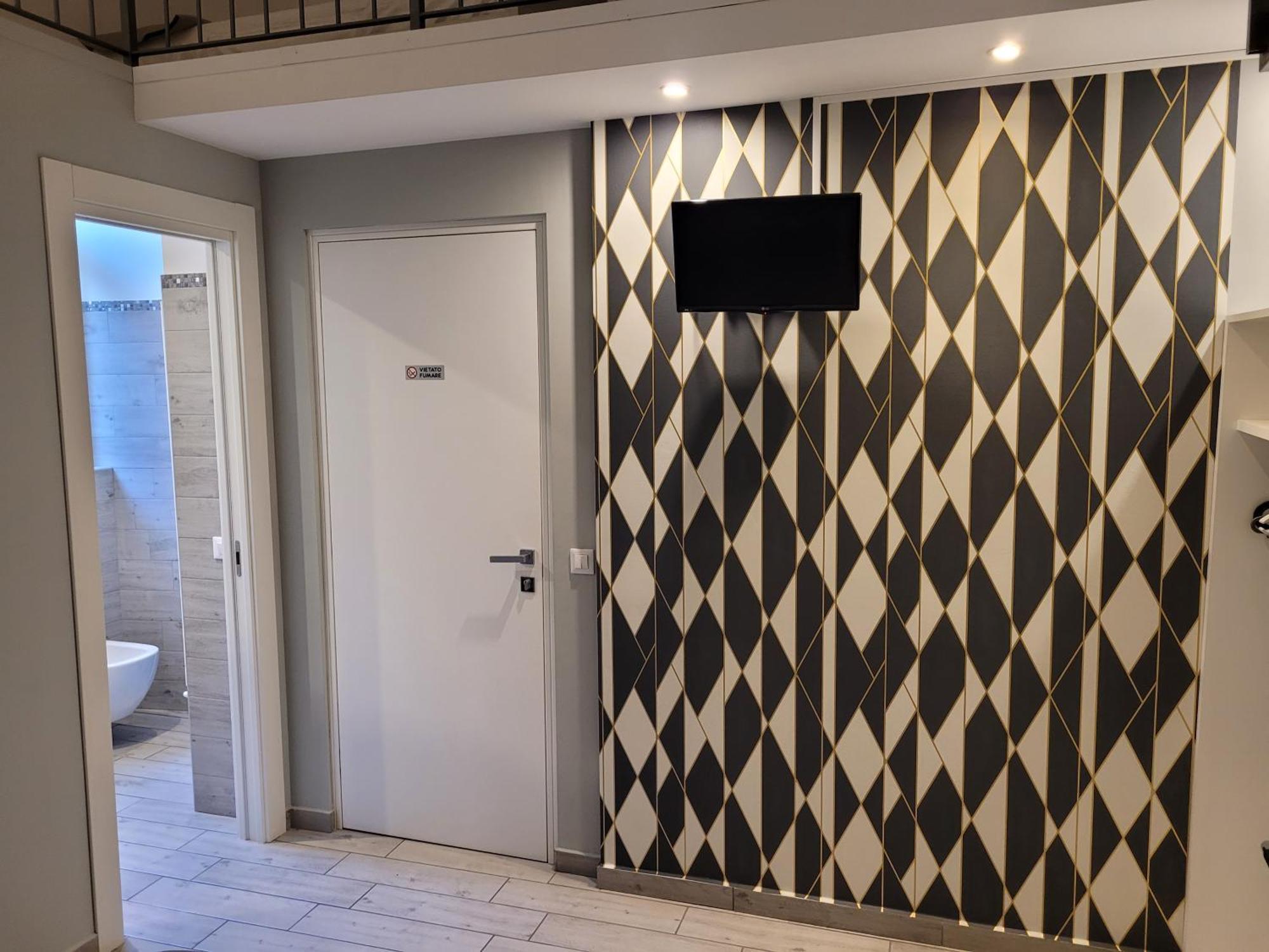 Rvh Suite Sanremo Exterior foto