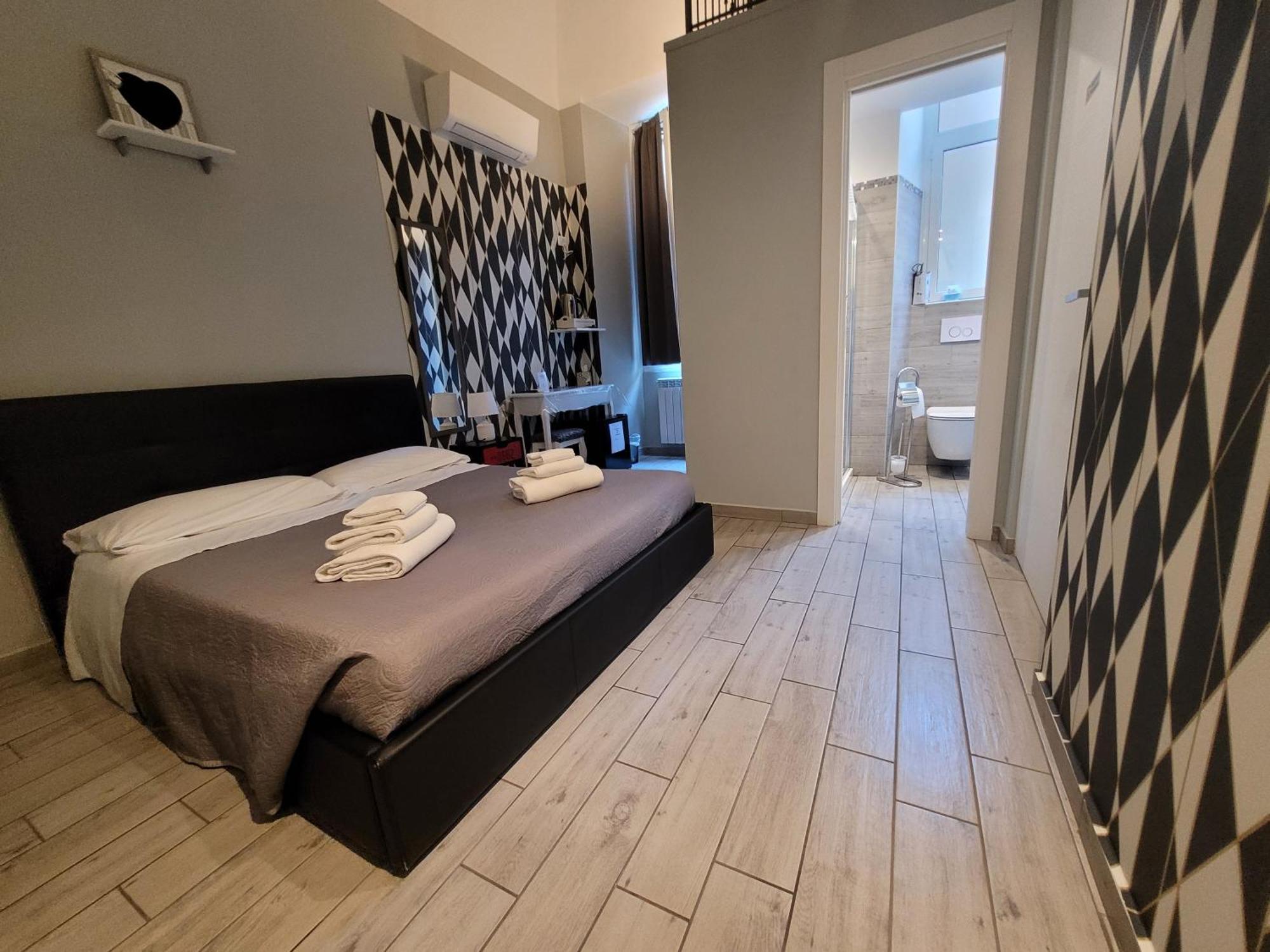 Rvh Suite Sanremo Exterior foto